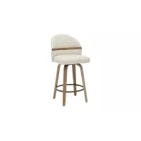 Scaun Bar JY3220X-M Bej
