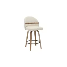 Scaun Bar JY3220X-M Bej
