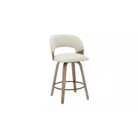 Scaun Bar JY3248X-M Bej