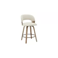 Scaun Bar JY3248X-M Bej