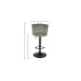 Scaun Bar KJC341 Gri
