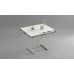 Masă Living Extensibilă KJT5401 cu Alb