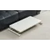 Masă Living Extensibilă KJT5401 cu Alb