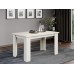Set masa Venetia extensibila + 6 scaune Wog