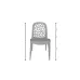 Scaun TX16 Plastic Gri