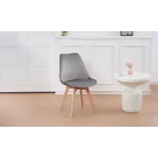 Scaun Living J901 Gri