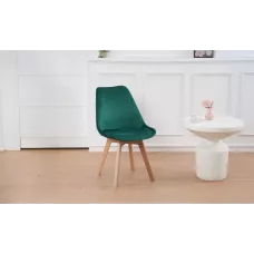 Scaun Living J901 Verde