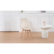 Scaun Living J901 Bej