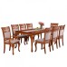 Set masa  RH7062T + 6 x scaun  RH8087C + 2 x scaun  RH8087CA Oak