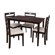 Set RH7006T + 4RH135  Antique