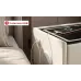 Noptieră Smart Multifuncțională KJ106 Albă Noptieră Smart Multifuncțională KJ106 Albă