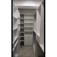 Dressing Comanda Client