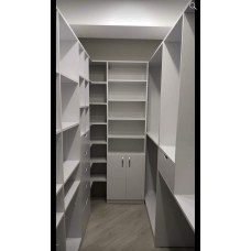 Dressing Comanda Client