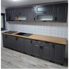 Bucatarie Client Mdf infoliat