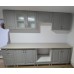 Bucatarie Client Mdf infoliat