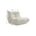 Fotoliu KJLC104 Bej