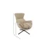 Fotoliu Living Rotativ KJLC062L Maro