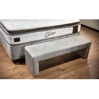 Banca Calipso Beige