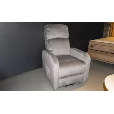 Fotoliu Recliner KJ9908 Gri