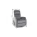 Fotoliu Recliner KJ9908 Gri