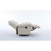Fotoliu cu Recliner KJC4423 Bej