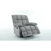 Fotoliu cu Recliner KJC4423 Gri