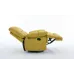 Fotoliu cu Recliner KJC4423 Mustar