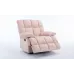 Fotoliu cu Recliner KJC4423 Roz