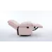 Fotoliu cu Recliner KJC4423 Roz