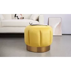 Taburet KJP249 Galben Taburet KJP249 Galben