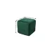 Set 5 tabureți KTC2281 Verde