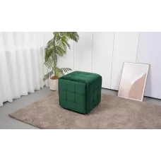 Set 5 tabureți KTC2281 Verde
