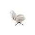 Fotoliu Living Rotativ KJLC062 Bej