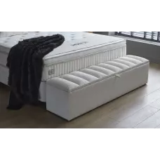 Banca Sheraton 160cm cu lada de depozitare