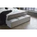 Banca Sheraton 160cm cu lada de depozitare