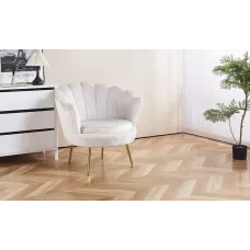 Fotoliu Marbella KJL2140 Bej