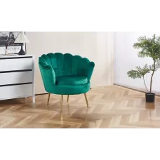 Fotoliu Marbella KJL2140 Verde