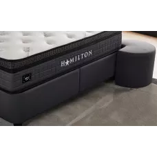 Taburet Hamilton Taburet Hamilton