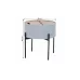 Taburet Mosai gri
