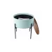 Taburet Mosai menta