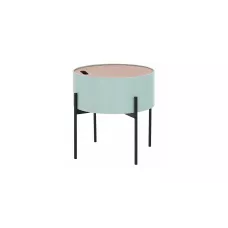 Taburet Mosai menta Taburet Mosai menta