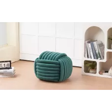 Taburet P030, Verde Taburet P030, Verde