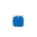 Taburet P031, Albastru