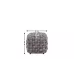 Taburet P031, Gri