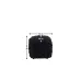 Taburet P031,Negru