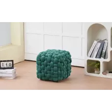 Taburet P031, Verde Taburet P031, Verde