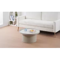Măsuță Cafea CT0104 M Bej