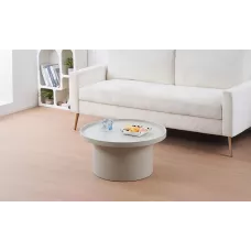 Măsuță Cafea CT0104 M Bej