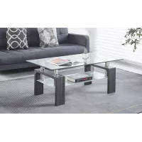 Masuta Cafea CT345 Gri