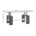 Masuta Cafea CT345 Gri